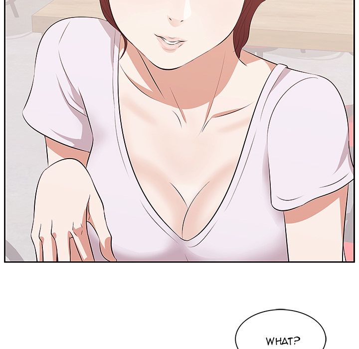 Something New Chapter 1 - Page 107