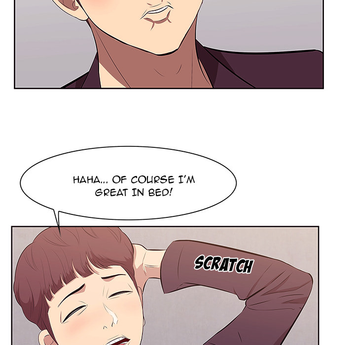 Something New Chapter 1 - Page 127