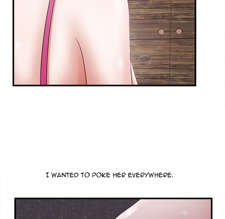 Something New Chapter 10 - Page 100