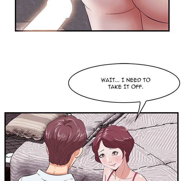 Something New Chapter 10 - Page 104