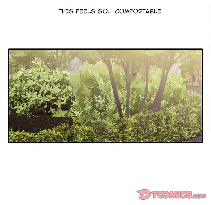 Something New Chapter 10 - Page 12