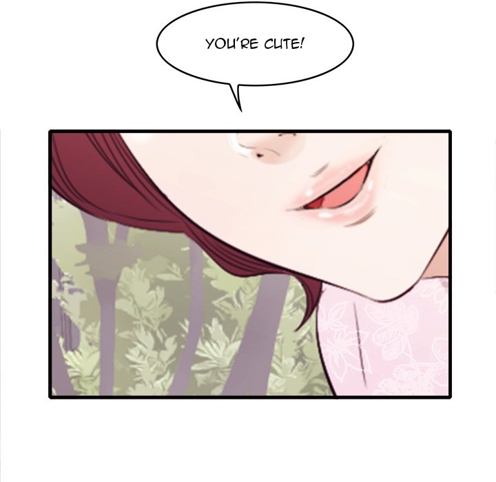 Something New Chapter 10 - Page 20