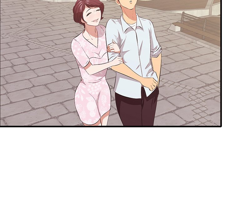 Something New Chapter 10 - Page 44