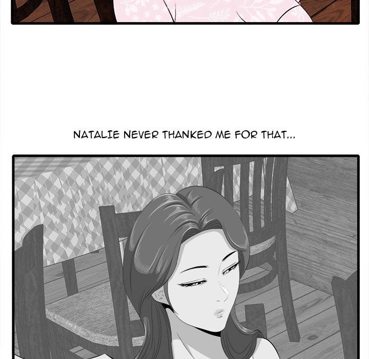 Something New Chapter 10 - Page 58