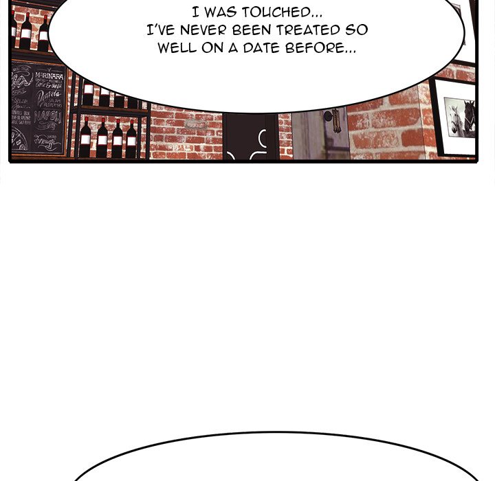 Something New Chapter 10 - Page 76