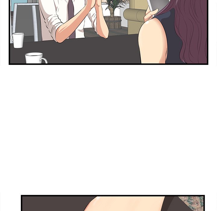Something New Chapter 12 - Page 122