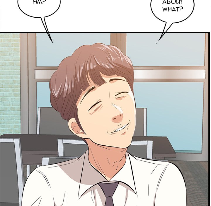 Something New Chapter 12 - Page 128