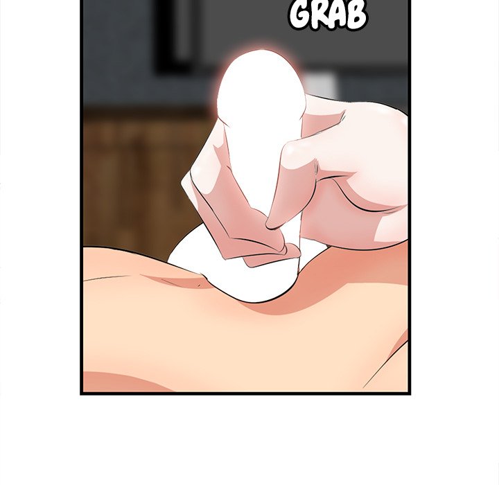 Something New Chapter 12 - Page 22