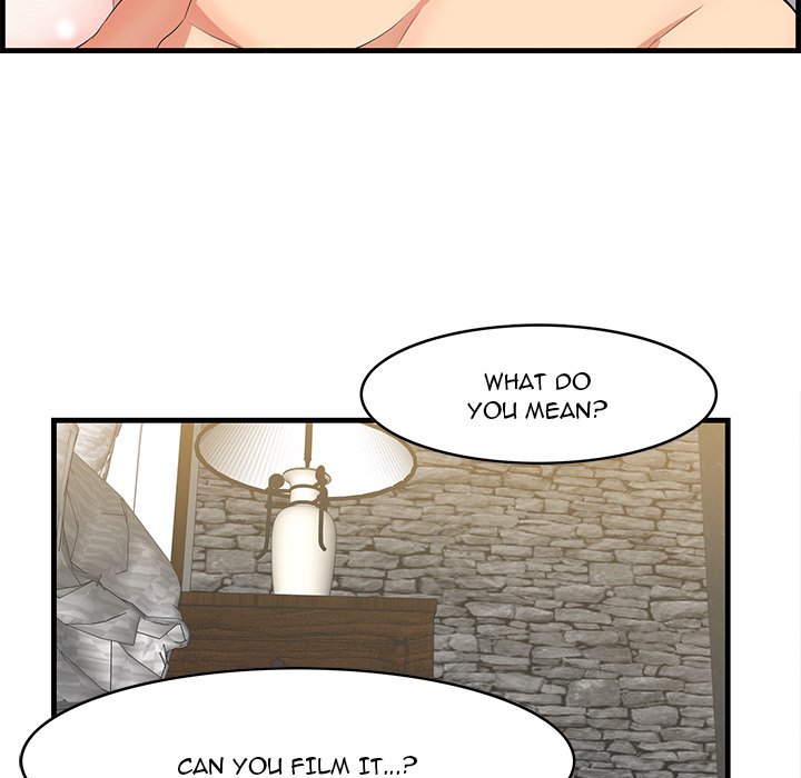 Something New Chapter 12 - Page 30