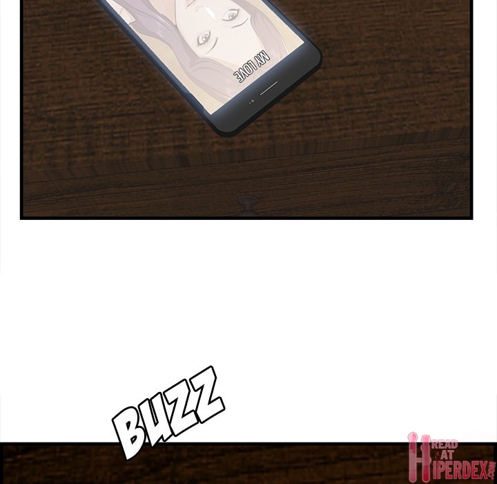 Something New Chapter 12 - Page 71