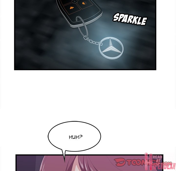 Something New Chapter 15 - Page 51