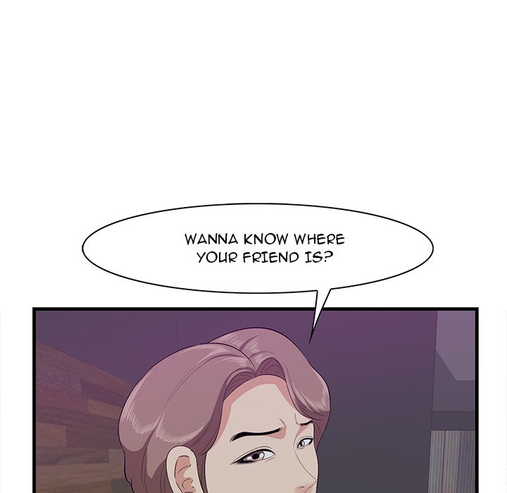 Something New Chapter 15 - Page 82