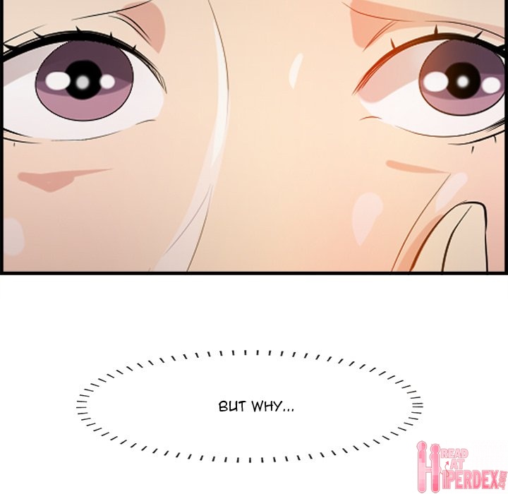Something New Chapter 16 - Page 61