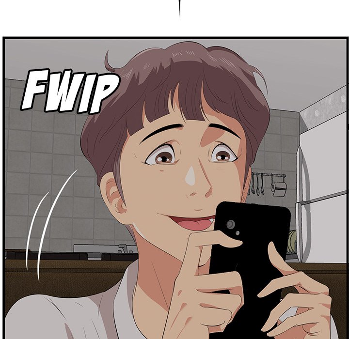 Something New Chapter 17 - Page 116