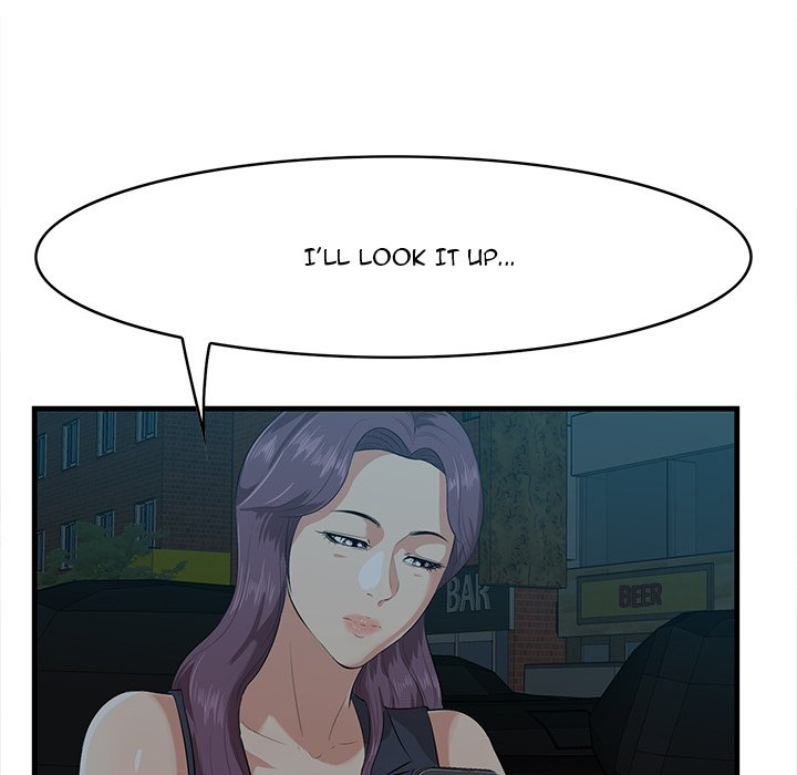 Something New Chapter 17 - Page 132