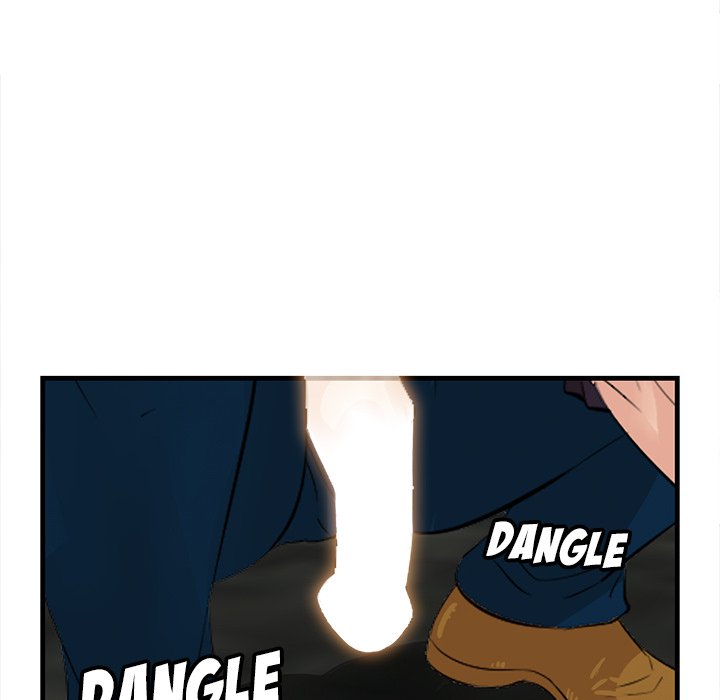 Something New Chapter 17 - Page 47