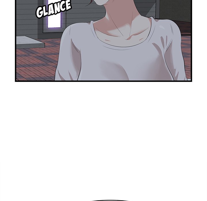 Something New Chapter 17 - Page 64