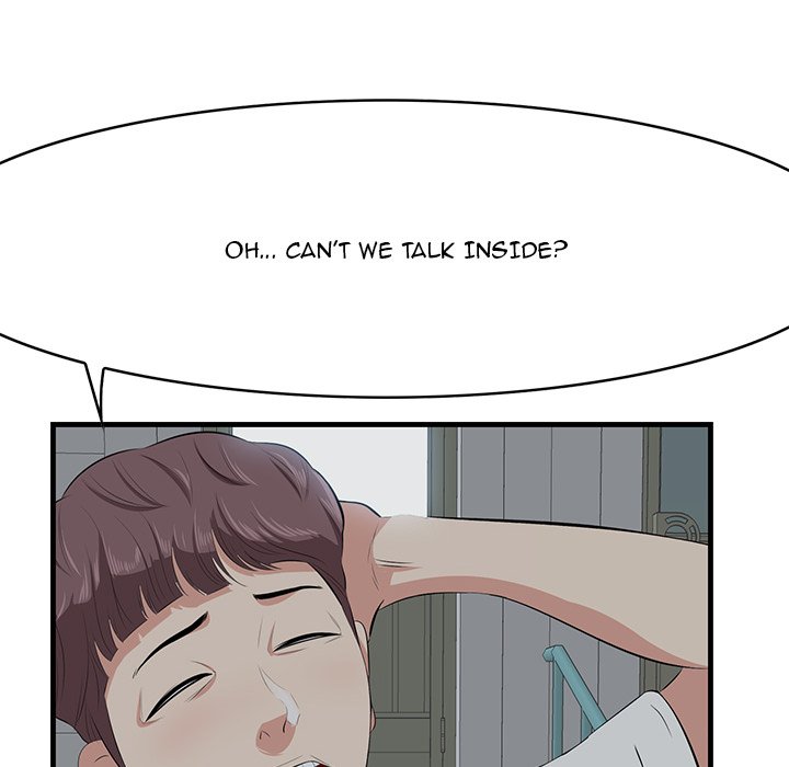 Something New Chapter 18 - Page 32