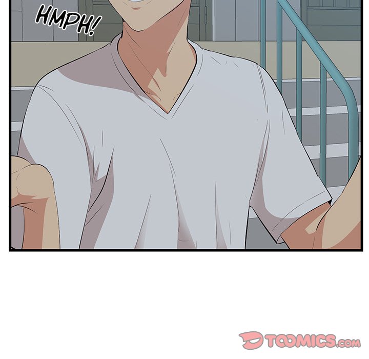 Something New Chapter 18 - Page 38