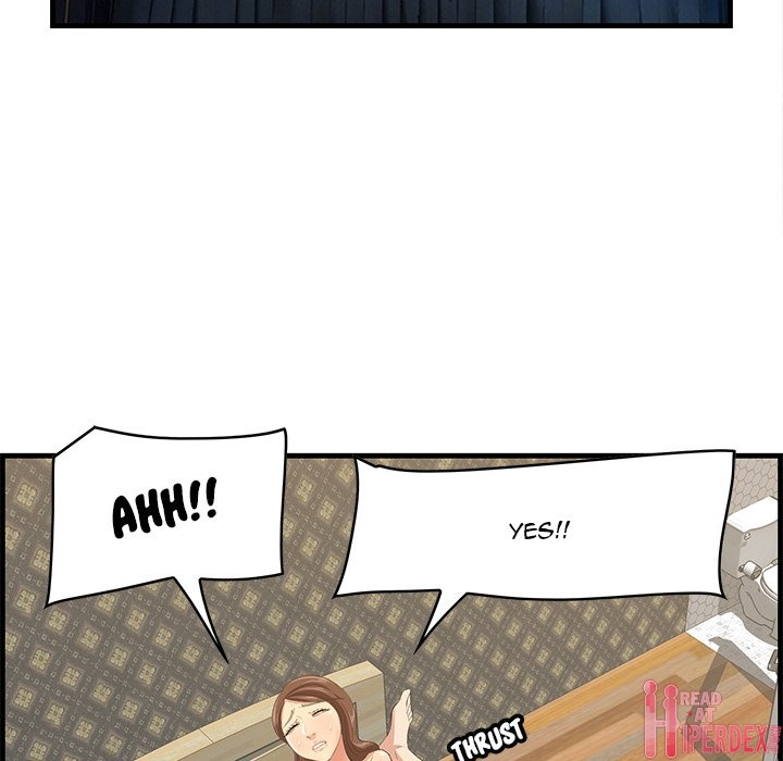 Something New Chapter 18 - Page 49