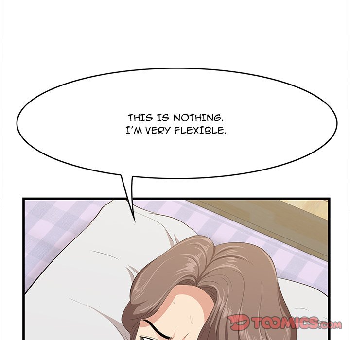 Something New Chapter 18 - Page 54