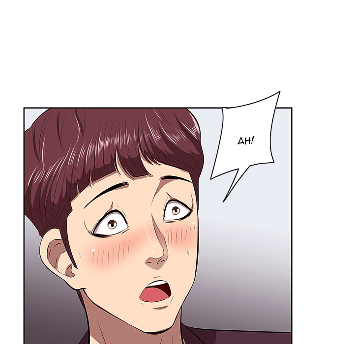 Something New Chapter 2 - Page 20