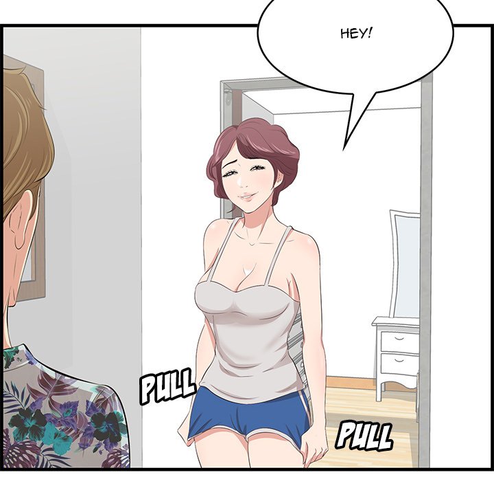Something New Chapter 20 - Page 59