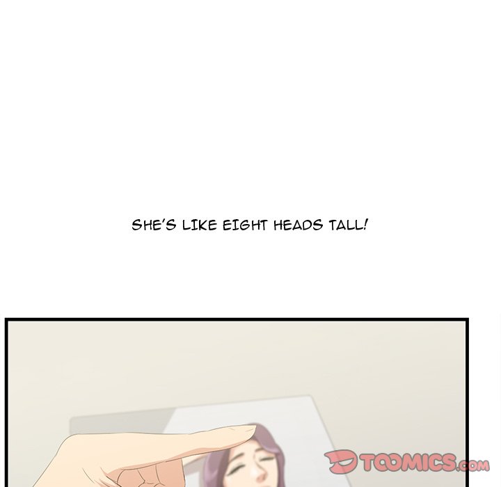 Something New Chapter 20 - Page 99