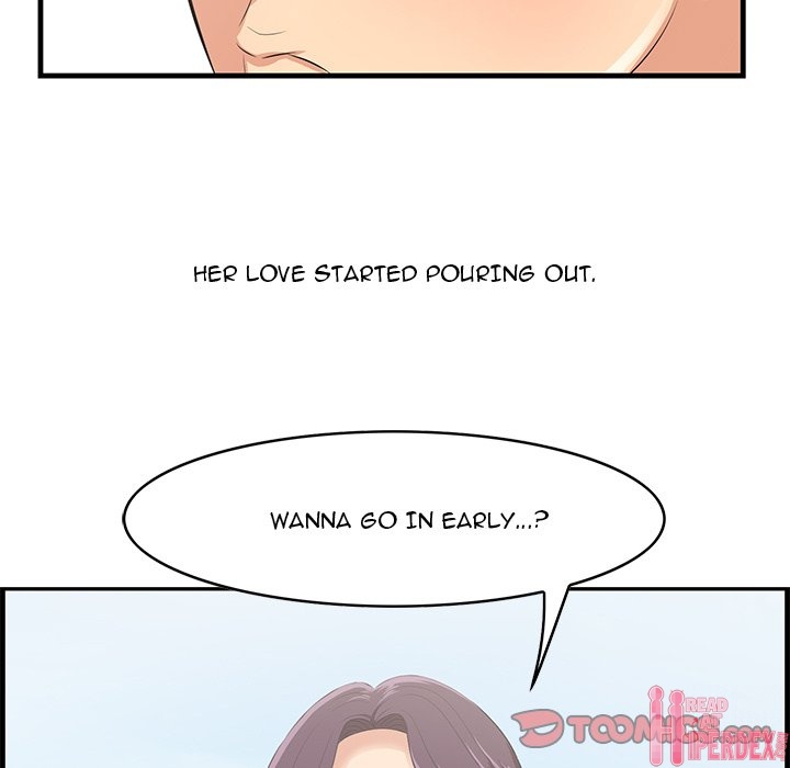 Something New Chapter 22 - Page 102