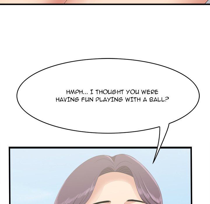 Something New Chapter 22 - Page 45