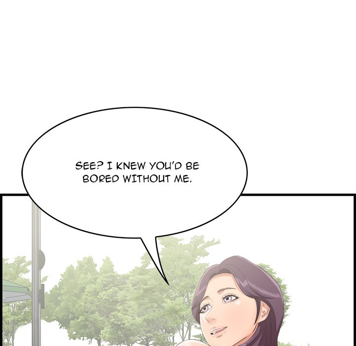 Something New Chapter 22 - Page 47
