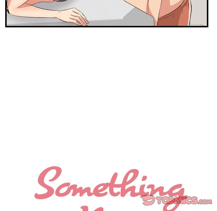 Something New Chapter 22 - Page 50