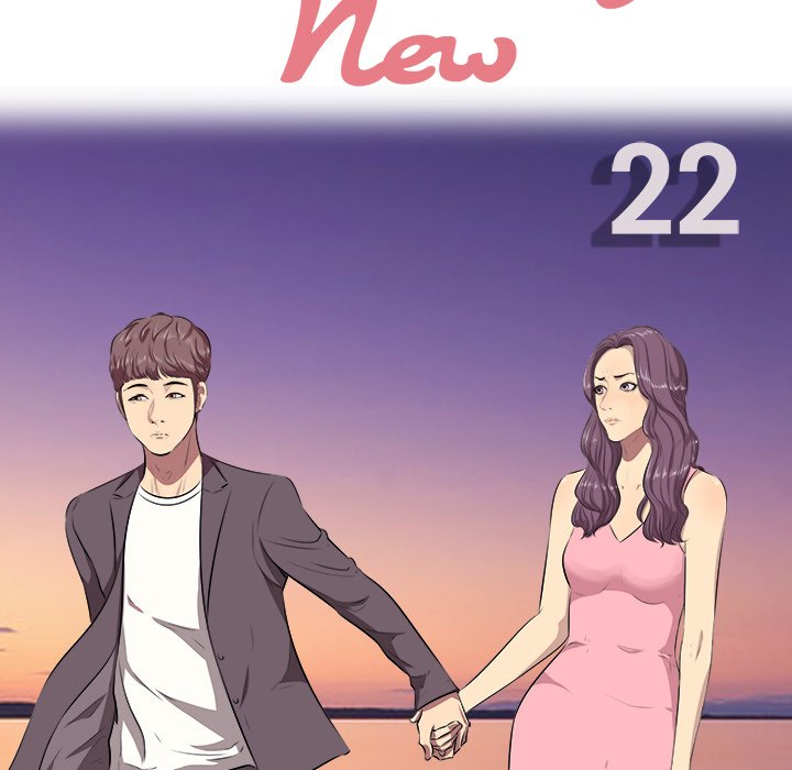 Something New Chapter 22 - Page 51