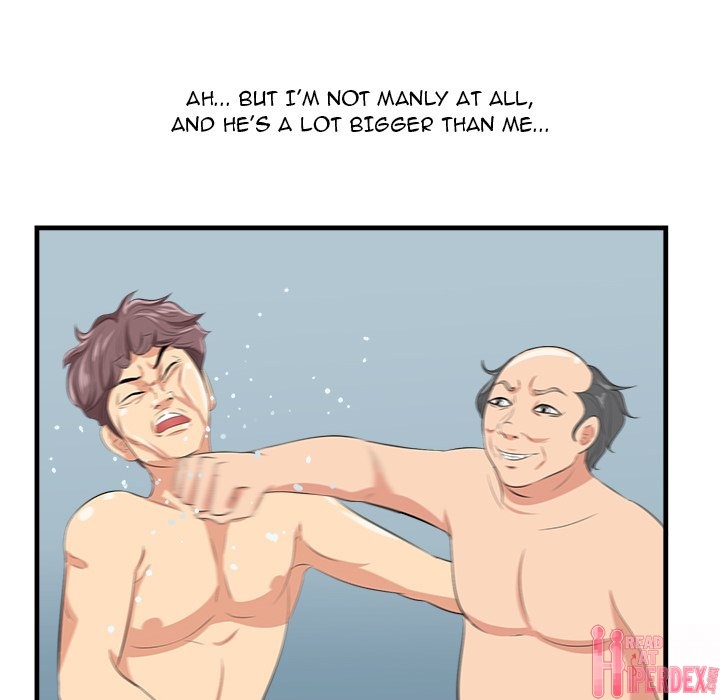 Something New Chapter 22 - Page 76
