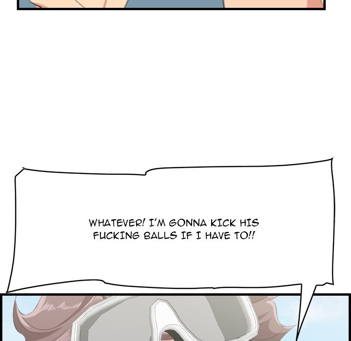 Something New Chapter 22 - Page 77