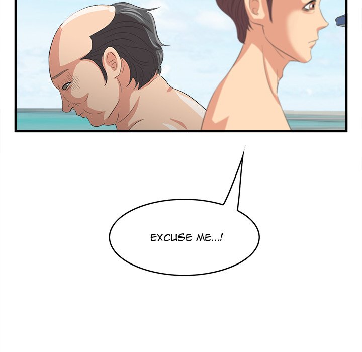 Something New Chapter 22 - Page 92