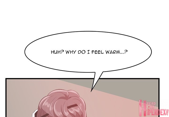 Something New Chapter 23 - Page 1