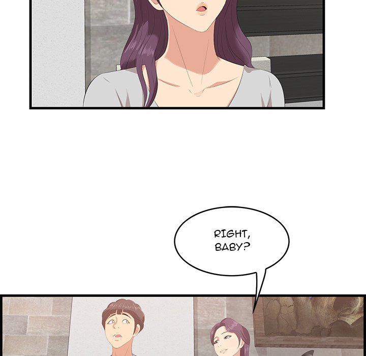 Something New Chapter 23 - Page 28