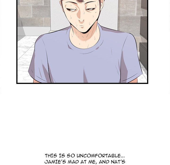 Something New Chapter 23 - Page 34