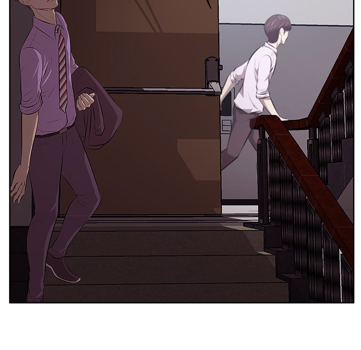 Something New Chapter 4 - Page 104