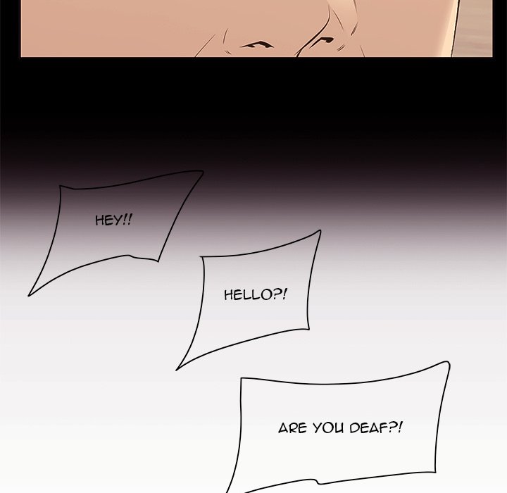 Something New Chapter 5 - Page 10