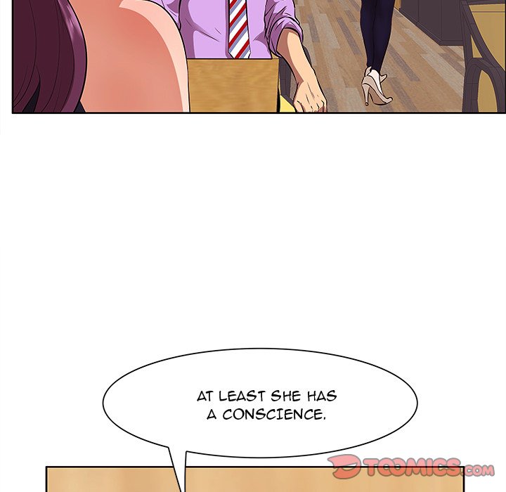 Something New Chapter 5 - Page 21