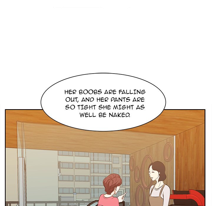 Something New Chapter 5 - Page 26