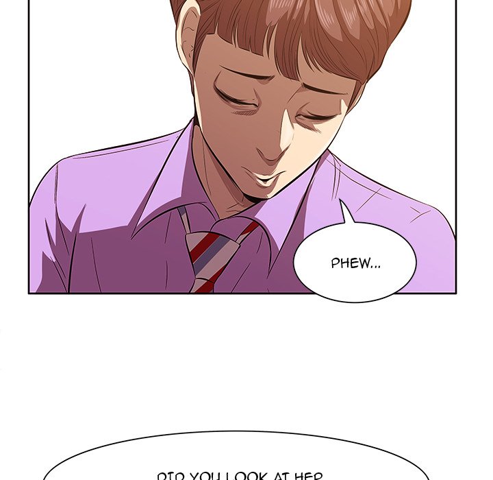 Something New Chapter 5 - Page 31