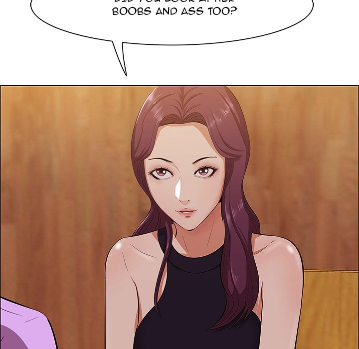 Something New Chapter 5 - Page 32