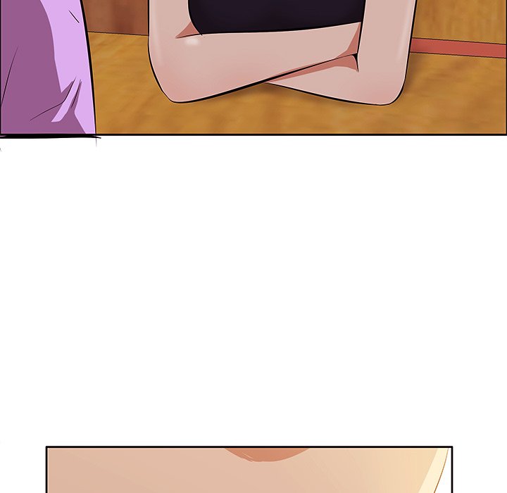 Something New Chapter 5 - Page 33