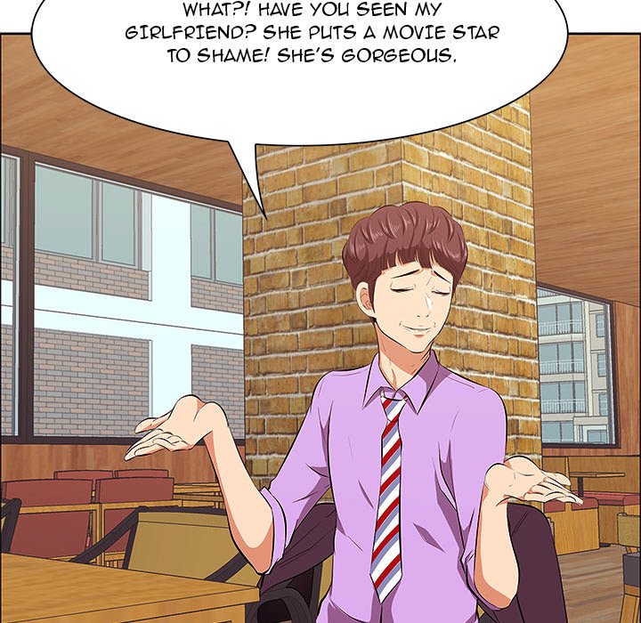 Something New Chapter 5 - Page 35