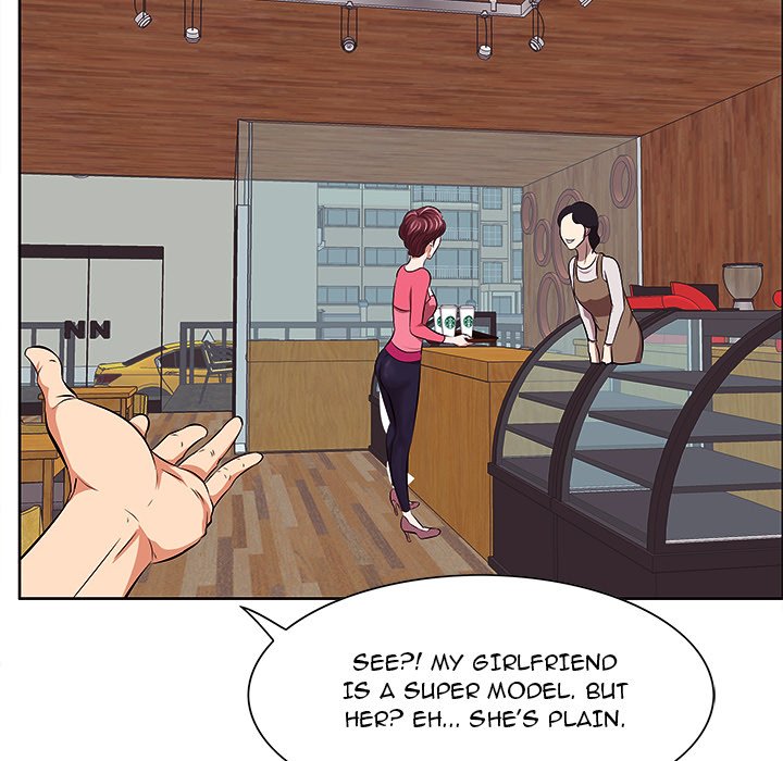 Something New Chapter 5 - Page 37
