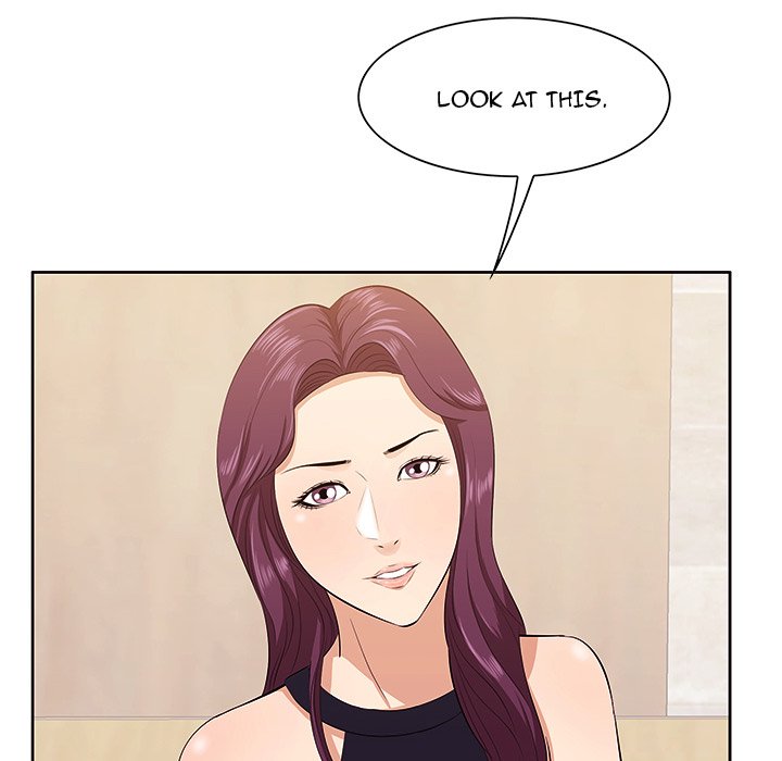 Something New Chapter 5 - Page 50