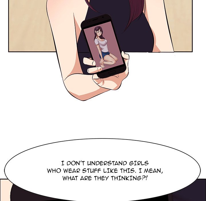 Something New Chapter 5 - Page 51